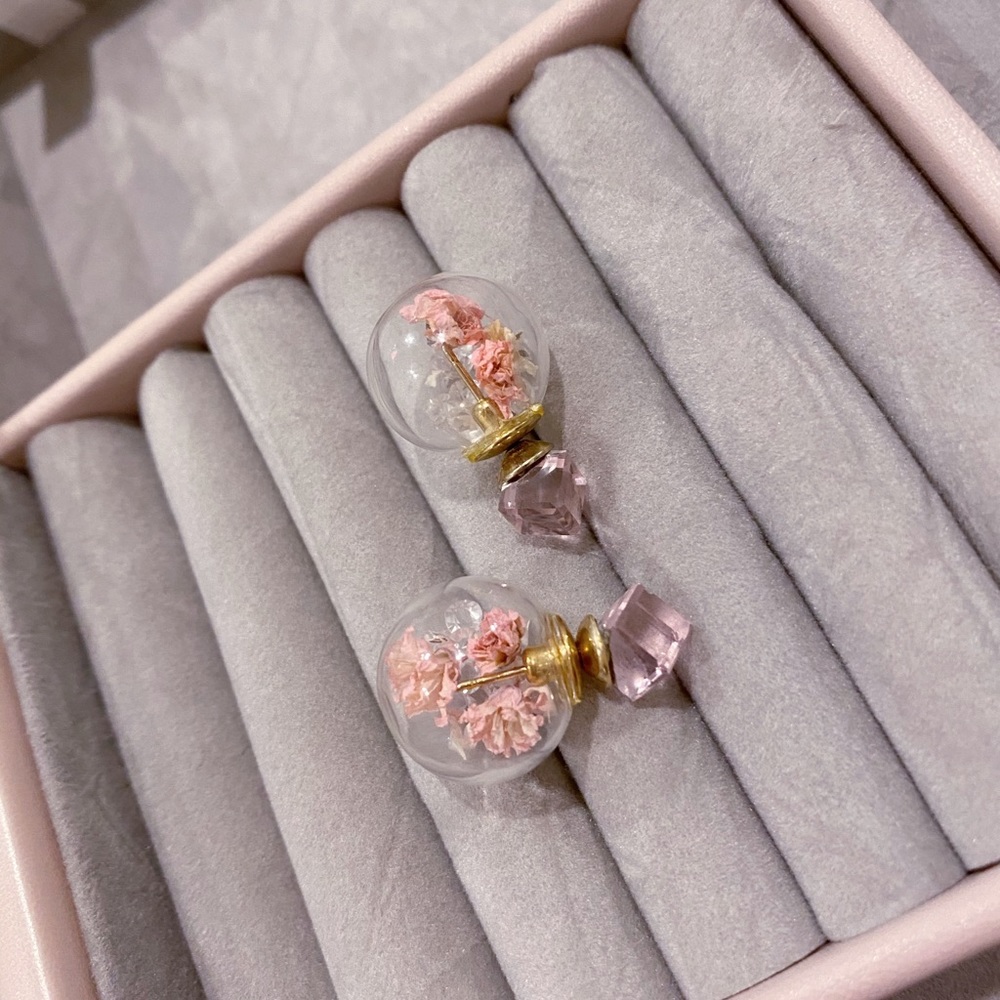 NEW Korean fashion Cute Earrings